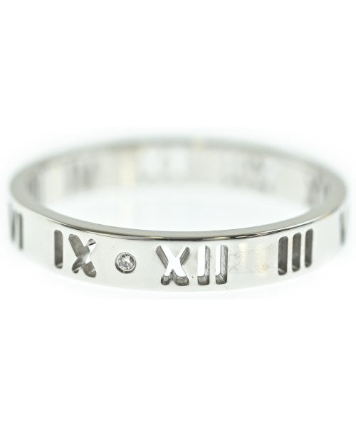 TIFFANY & CO. แหวน