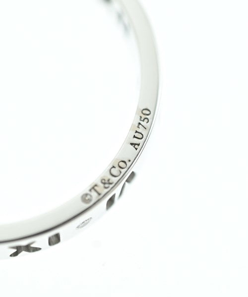 TIFFANY & CO. แหวน
