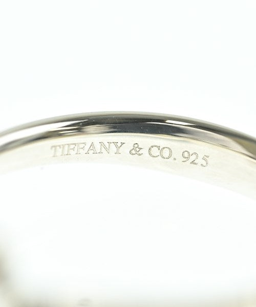 TIFFANY & CO. แหวน
