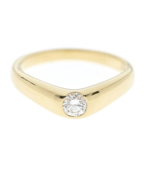 TIFFANY & CO. แหวน