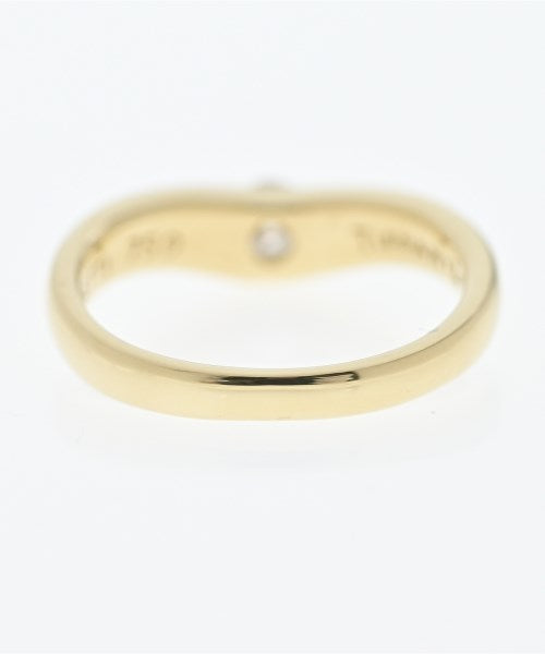 TIFFANY & CO. แหวน