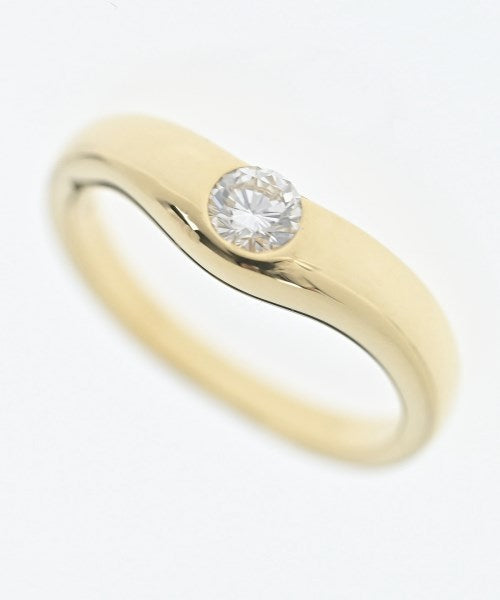 TIFFANY & CO. แหวน
