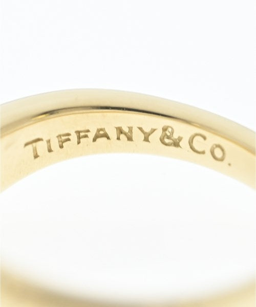 TIFFANY & CO. แหวน