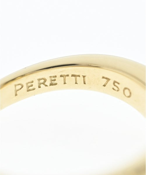TIFFANY & CO. แหวน