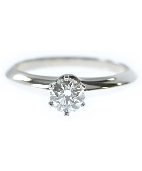 TIFFANY & CO. แหวน