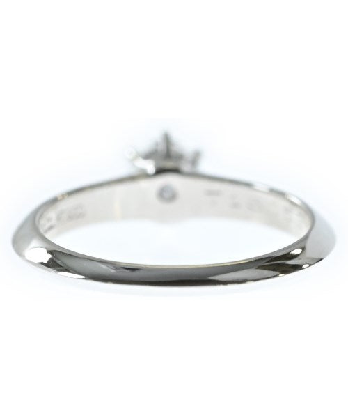 TIFFANY & CO. แหวน