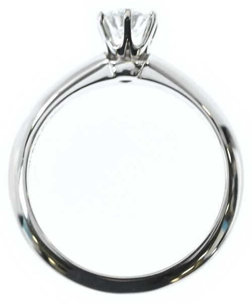TIFFANY & CO. แหวน