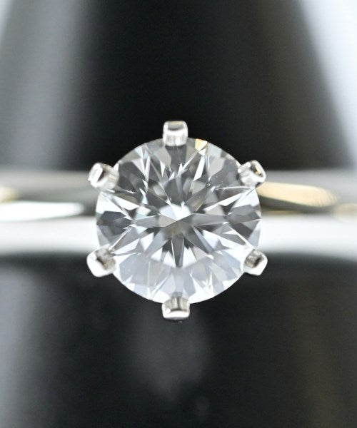 TIFFANY & CO. แหวน