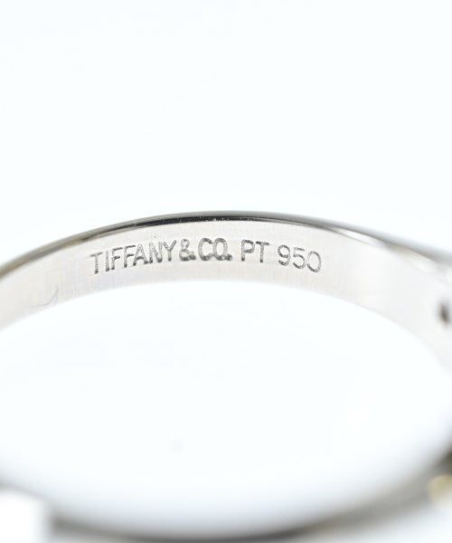 TIFFANY & CO. แหวน
