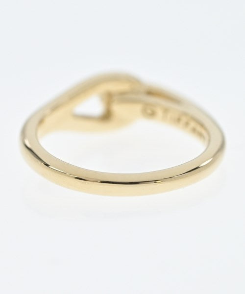 TIFFANY & CO. แหวน