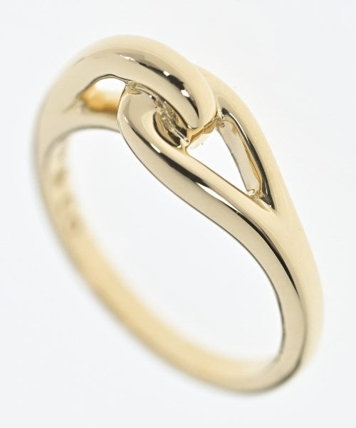 TIFFANY & CO. แหวน