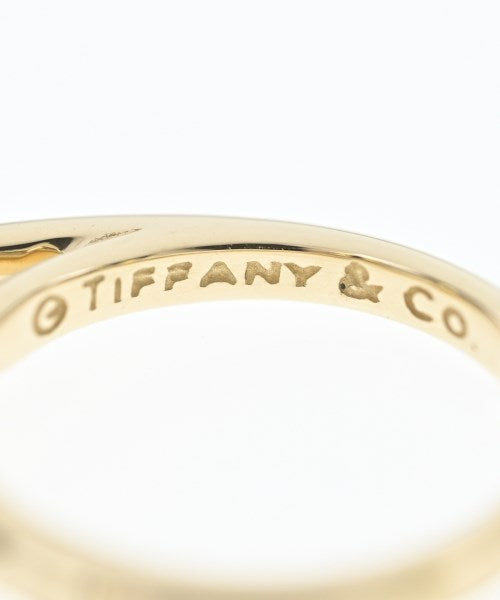 TIFFANY & CO. แหวน