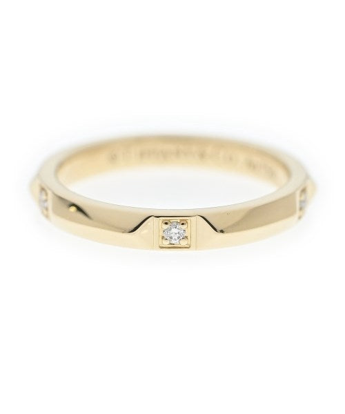 TIFFANY & CO. แหวน