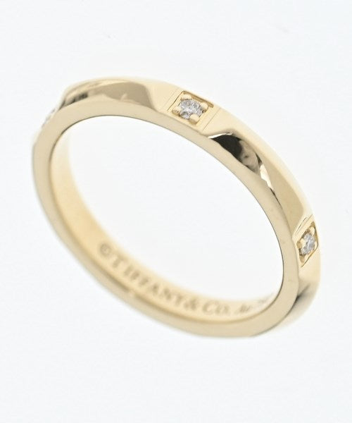 TIFFANY & CO. แหวน