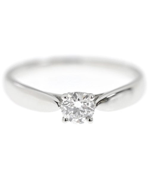 TIFFANY & CO. แหวน