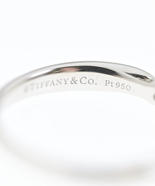 TIFFANY & CO. แหวน