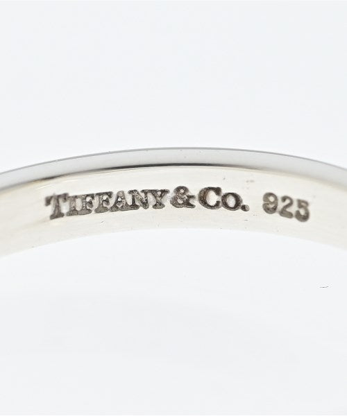 TIFFANY & CO. แหวน