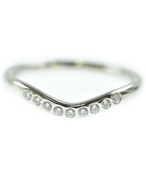 TIFFANY & CO. แหวน