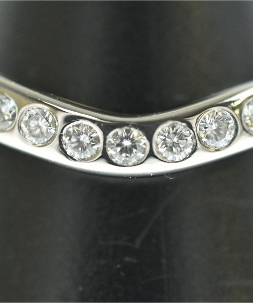 TIFFANY & CO. แหวน