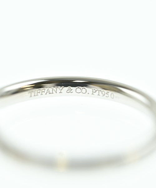 TIFFANY & CO. แหวน