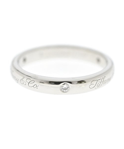 TIFFANY & CO. แหวน