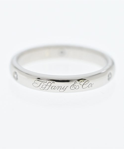 TIFFANY & CO. แหวน