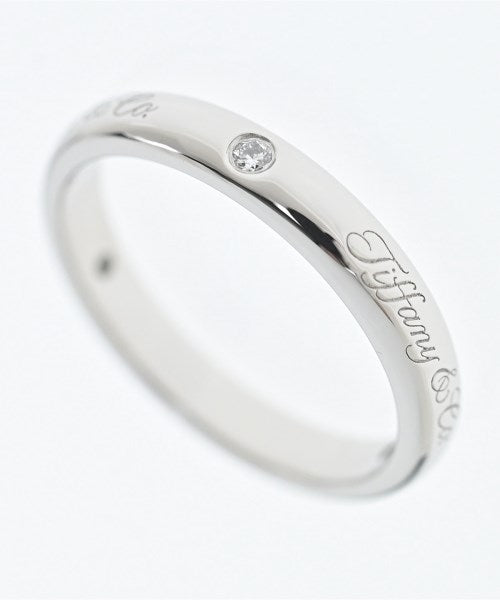 TIFFANY & CO. แหวน