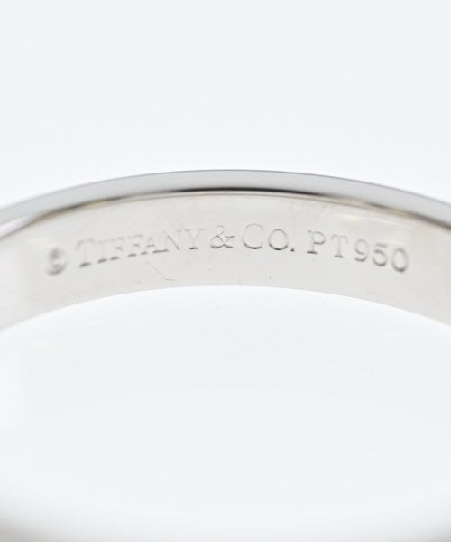 TIFFANY & CO. แหวน