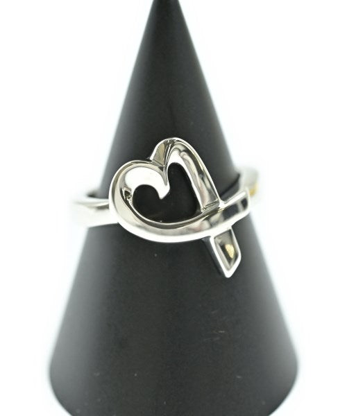 TIFFANY & CO. แหวน