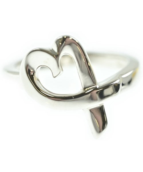 TIFFANY & CO. แหวน