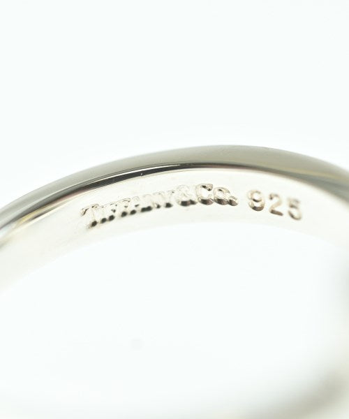 TIFFANY & CO. แหวน