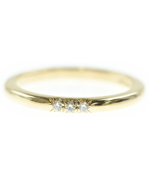 TIFFANY & CO. แหวน