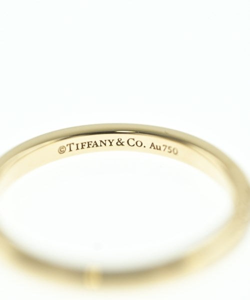 TIFFANY & CO. แหวน