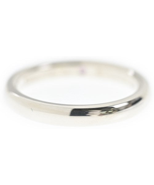 TIFFANY & CO. แหวน