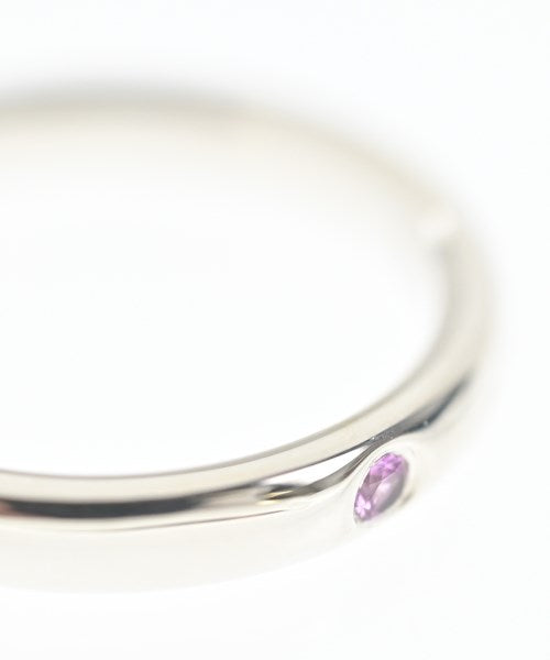 TIFFANY & CO. แหวน