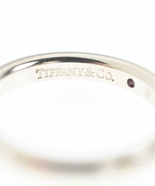 TIFFANY & CO. แหวน