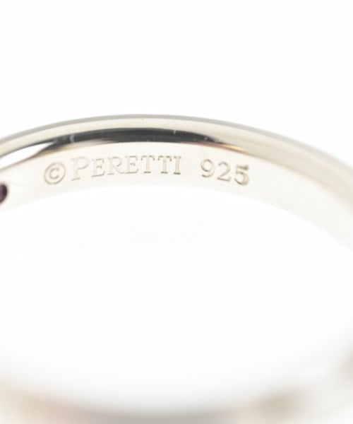 TIFFANY & CO. แหวน