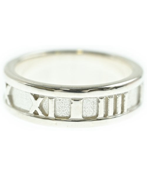 TIFFANY & CO. แหวน