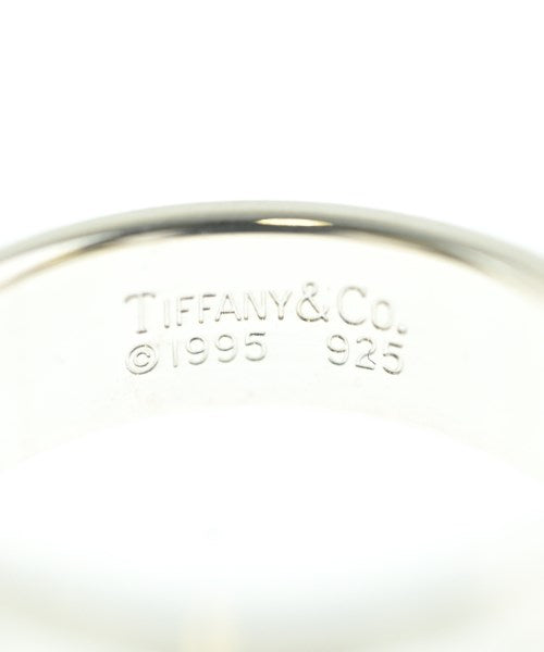 TIFFANY & CO. แหวน