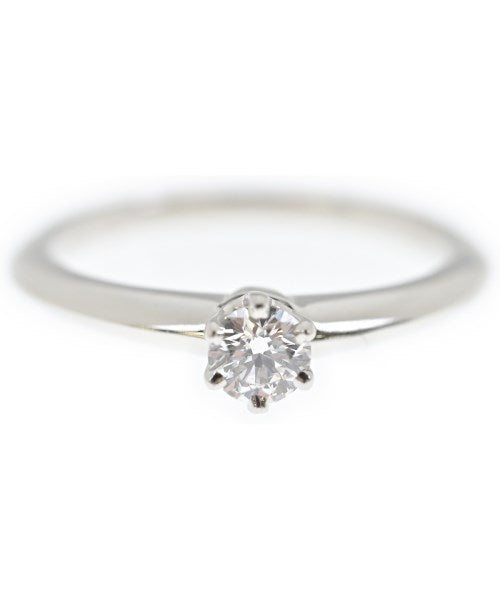 TIFFANY & CO. แหวน