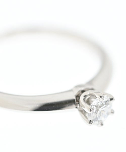 TIFFANY & CO. แหวน