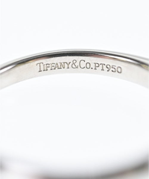 TIFFANY & CO. แหวน
