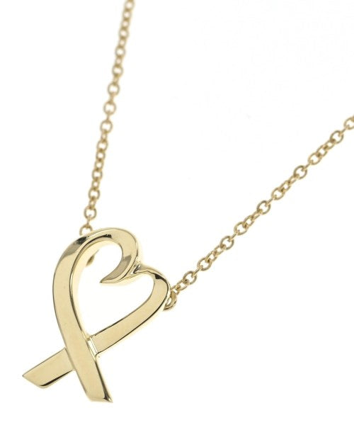 TIFFANY & CO. สร้อยคอ