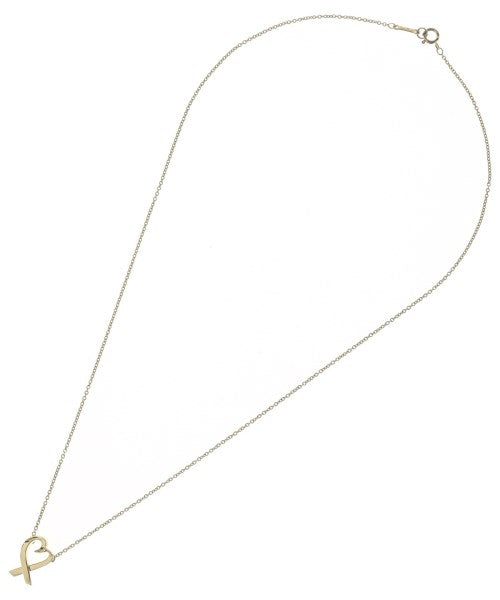 TIFFANY & CO. สร้อยคอ