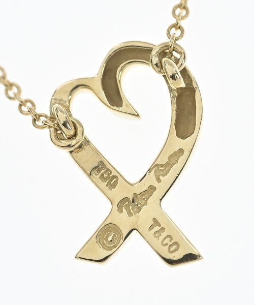 TIFFANY & CO. สร้อยคอ