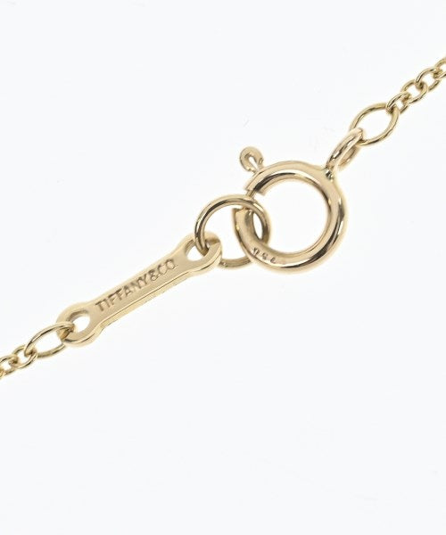 TIFFANY & CO. สร้อยคอ