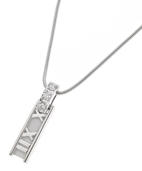 TIFFANY & CO. สร้อยคอ