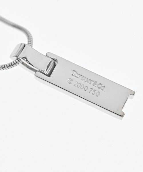 TIFFANY & CO. สร้อยคอ