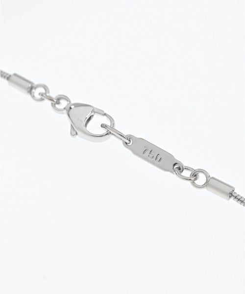 TIFFANY & CO. สร้อยคอ