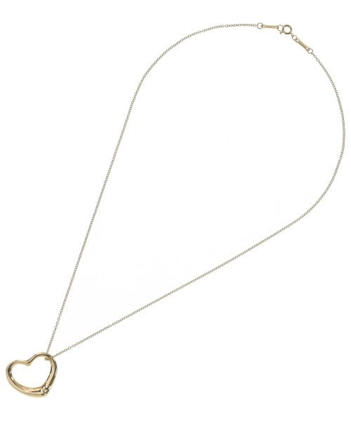 TIFFANY & CO. สร้อยคอ